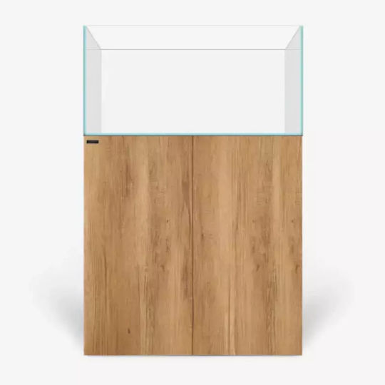 Waterbox Aquariums Fisch-Aquarium mit Kapazität von 186Es mit 90x50x45cm