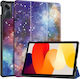 Techsuit Foldpro Flip Cover Multicolor Xiaomi Redmi Pad SE KF2317229
