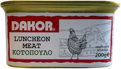 Dakor Cooking Ingredients 200gr