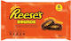 Reese's Rounds Ciocolata Lapte cu unt de arahide 96gr 6buc