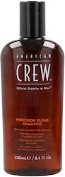 American Crew Precision Blend 250ml American Crew Precision Blend 250ml