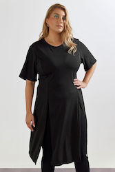 Bluse Schwarz