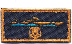 All About Army Clothing Coast Guard Badge 002360