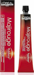 L'Oréal Professionnel Majirouge Hair Dye 6.64 D...