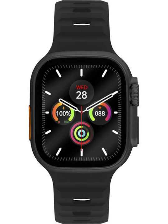 Lee cooper smart best sale watch