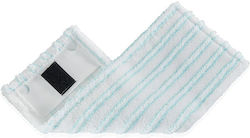 Leifheit Lavete de Curățare cu Microfibre Utilizare generală Albe 29.5x14buc 1buc
