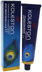 Wella Koleston Perfect Rich Naturals Vopsea De ...