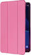 Flip Cover Fuchsie (Galaxy Tab S5e 2019)