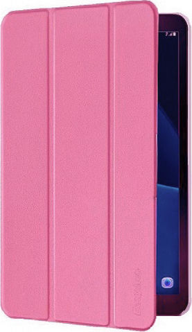 Flip Cover Fuchsie (Galaxy Tab S5e 2019)