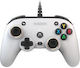 Nacon Gamepad Cu Fir Entry Level Pentru Xbox Series Alb