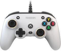 Nacon Gamepad Cu Fir Entry Level Pentru Xbox Series Alb