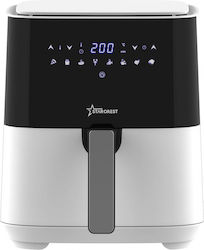 Starcrest 5L Alb SFR-5252WH