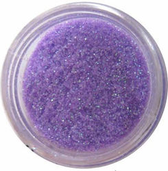 N&M Nails Decorating Powder for Nails Purple