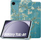 Tech-Protect Smartcase Флип капак Син (Galaxy T...
