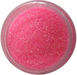 N&M Nails Decorating Powder for Nails Pink