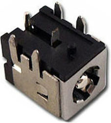 Conector Alimentare cu Cablu pentru W350A, W650I, W350I, W650A