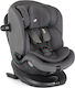 Joie i-Spin Multiway Autositz i-Size mit Isofix Thunder 0-18 kg