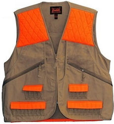 Gamehide Jagdweste 3a0