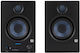 Presonus Eris E4.5 BT 2nd Gen Studio Monitor Lautsprecher 4.5" 50W Paar Schwarze