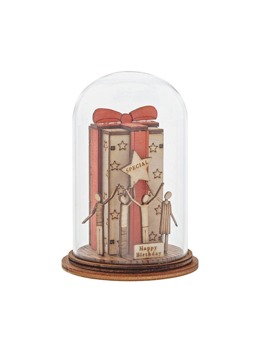 Enesco Επιτραπέζιο Διακοσμητικό