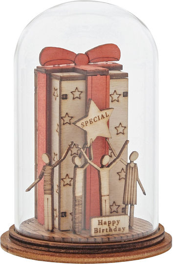 Enesco Επιτραπέζιο Διακοσμητικό
