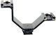 Micnova Vlogging Mounting Plate