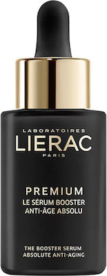 Lierac Premium Anti-îmbătrânire Scaun de mașină pentru copii Față 30ml