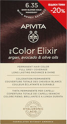 Apivita My Color Elixir Βαφή Μαλλιών Χωρίς Αμμω...