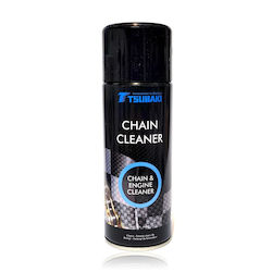 Tsubaki Καθαριστικό Αλυσίδας Μοτοσυκλέτας 400ml
