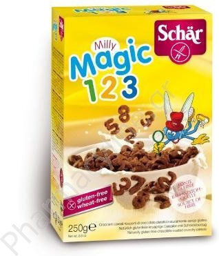 Schar Flakes Corn 250gr