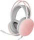 Mars Gaming MH-GLOW Over Ear Gaming Headset με ...