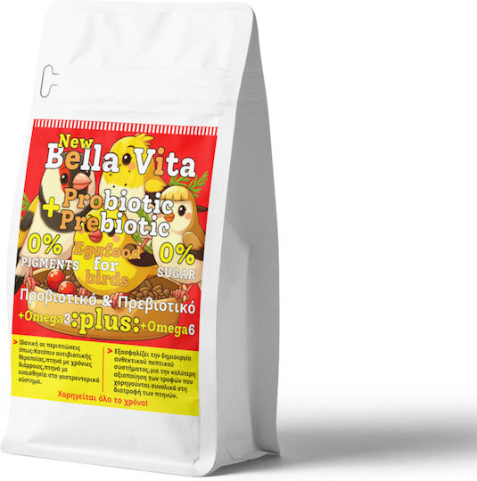 Landmark Vita Futter für Vögel 250gr
