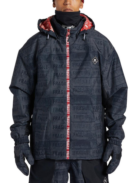 no fear DC Ski Snowboard Jackets Skroutz.cy