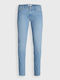 Jack & Jones Herren Jeanshose Blue