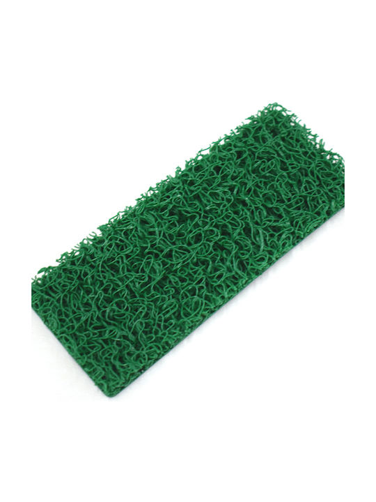 Eurofil Entrance Mat Luxor Green per meter Widt...