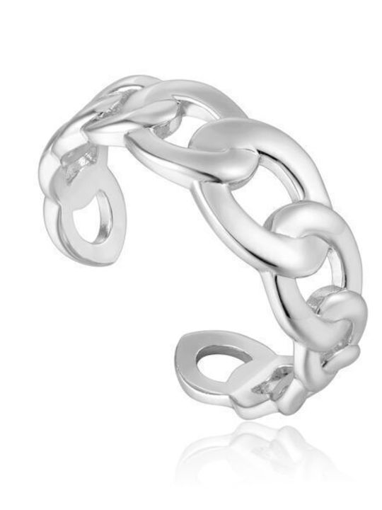 Ania Haie Damen Ring aus Silber