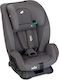Joie Fortifi Baby Car Seat i-Size Thunder 9-36 kg