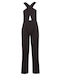 Women's One-piece Suit Black