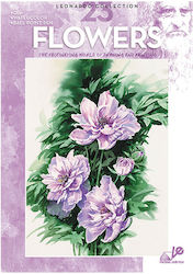 Leonardo Collection, 23, Flowers