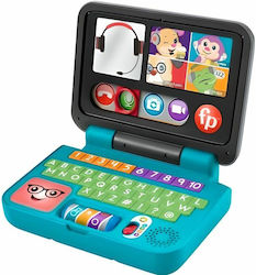 Baby-Laptop-Tablet Mon Premier Ordi'portable