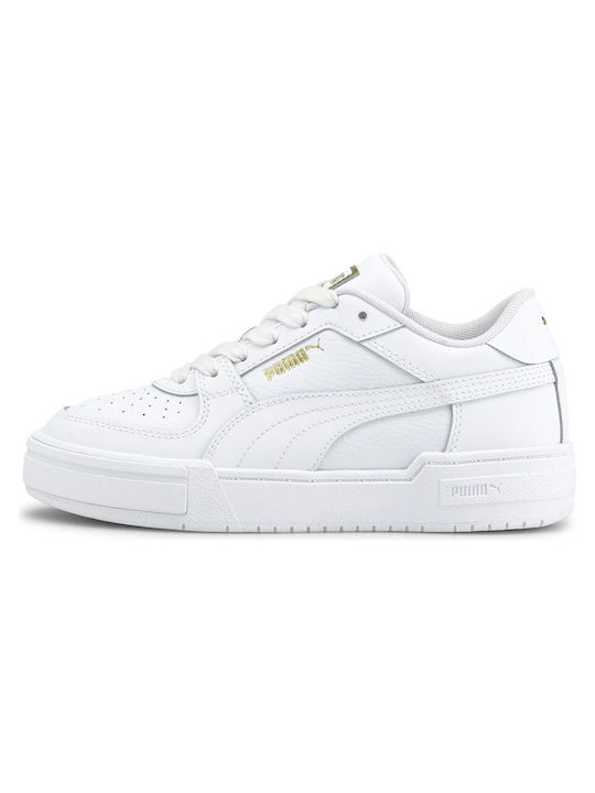 Puma Kids Sneakers Pro White