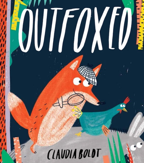 Outfoxed Outfoxed