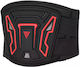 Motowolf Motorcycle Rider Protective Waist Belt Black Color
