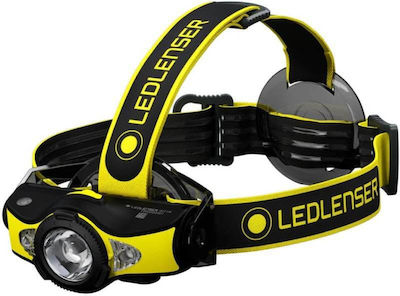 LedLenser Headlamp LED