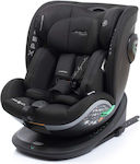 Babyauto Xperta Baby Car Seat Booster i-Size with Isofix Black 0-36 kg