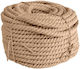 Mporazanis Rope with Diameter 20mm and Length 50m