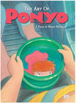 Ponyo Art Of Ha