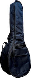 Suitcase Bouzouki Black