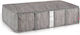 Tescoma Θήκη Αποθήκευσης Ρούχων σε Καφέ Χρώμα 40x80x20cm
