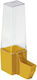 Ferplast Gießkanne für Vögel 6.7x6.7x11cm.